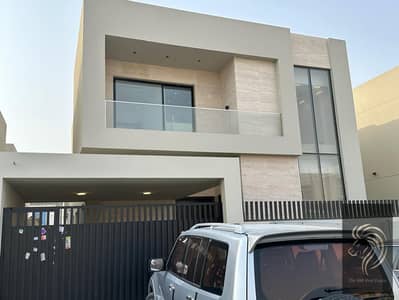 5 Bedroom Villa for Rent in Al Yasmeen, Ajman - c3198b83-2a02-4102-8788-216ea999a51b. jpg 5 Bedroom Villa for Rent in Al Yasmeen, Ajman - c3198b83-2a02-4102-8788-216ea999a51b. jpg
