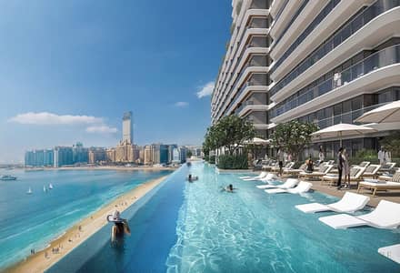 3 Camere Appartamento in Vendita a Dubai Harbour, Dubai - Appartamento a Dubai Harbour,Emaar Beachfront,Address The Bay, 3 camere da letto, 10500000 AED - 16054933 3 Camere Appartamento in Vendita a Dubai Harbour, Dubai - Appartamento a Dubai Harbour,Emaar Beachfront,Address The Bay, 3 camere da letto, 10500000 AED - 16054933