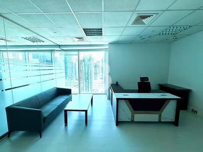 Office te Huur in Business Bay, Dubai - Kantoor in Business Bay,Single Business Tower, 180000 AED - 16054941 Office te Huur in Business Bay, Dubai - Kantoor in Business Bay,Single Business Tower, 180000 AED - 16054941