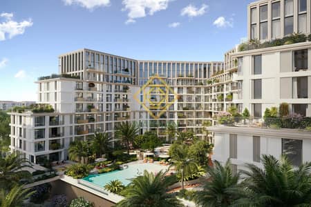 1 Camera Appartamento in Vendita a Dubai South, Dubai - Appartamento a Dubai South,Residential District,Avenew 888,Avenew 888 Loom, 1 camera da letto, 1047000 AED - 16054969 1 Camera Appartamento in Vendita a Dubai South, Dubai - Appartamento a Dubai South,Residential District,Avenew 888,Avenew 888 Loom, 1 camera da letto, 1047000 AED - 16054969