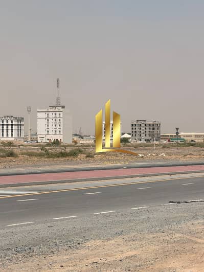 Plot for Sale in Al Maliha, Sharjah - WhatsApp Image 2026-06-29 at 6.37. 30 AM. jpeg