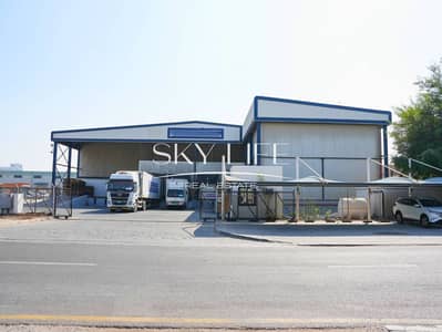 Warehouse para en Alquiler en Jebel Ali, Dubai - Almacén en Jebel Ali,Jebel Ali Freezone,Jafza One, 2475670 AED - 16054449 Warehouse para en Alquiler en Jebel Ali, Dubai - Almacén en Jebel Ali,Jebel Ali Freezone,Jafza One, 2475670 AED - 16054449