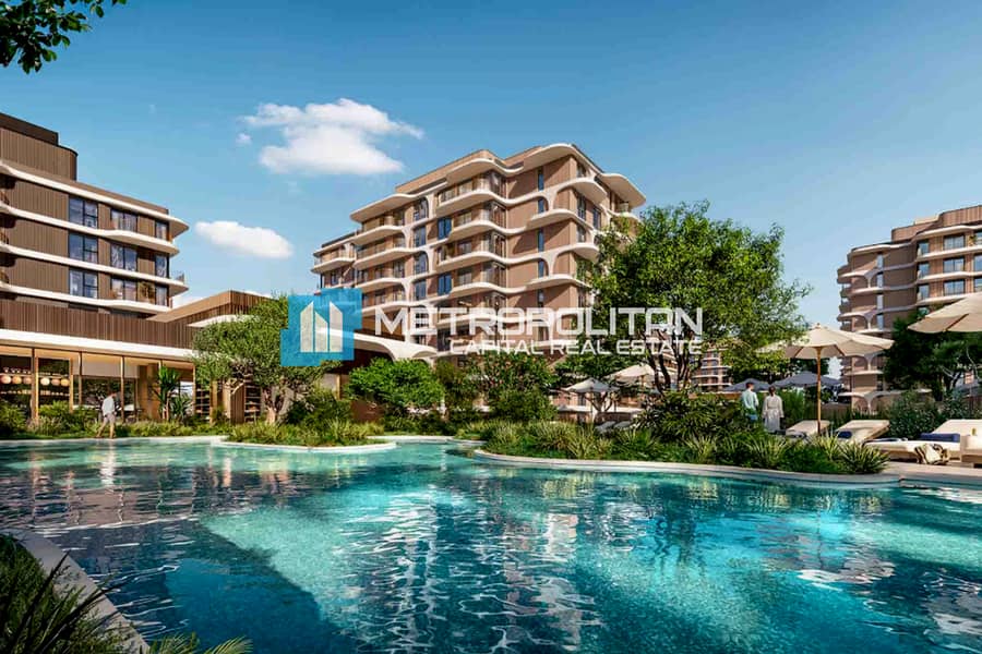 Appartement in Fahid Island,The Beach House,The Beach House Tower 11, 1900000 AED - 16054994 Appartement in Fahid Island,The Beach House,The Beach House Tower 11, 1900000 AED - 16054994