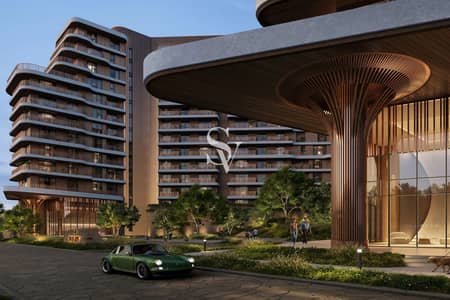 3 Camere Appartamento in Vendita a The Wilds, Dubai - Appartamento a The Wilds，The Wilds Residences，The Wilds Residences 3, 3 camere da letto, 3272900 AED - 16055038