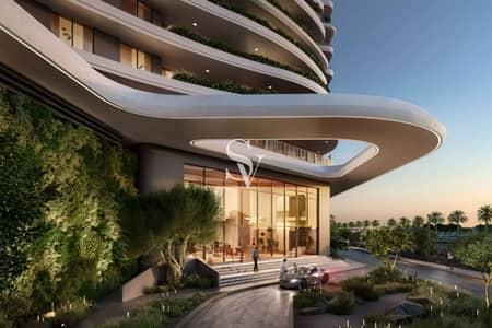 2 Camere Appartamento in vendita a Athlon by Aldar, Dubai - Appartamento a Athlon by Aldar，Rise by Athlon，Teal, 2 camere da letto, 2859807 AED - 16055044