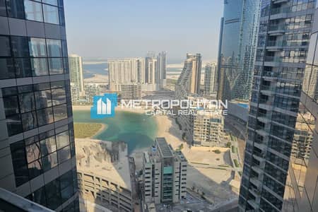 2 Camere Appartamento in vendita a Al Reem Island, Abu Dhabi - Appartamento a Al Reem Island,City of Lights,Radiant Square,Radiant Viewz 2, 2 camere da letto, 3800000 AED - 16055001 2 Camere Appartamento in vendita a Al Reem Island, Abu Dhabi - Appartamento a Al Reem Island,City of Lights,Radiant Square,Radiant Viewz 2, 2 camere da letto, 3800000 AED - 16055001
