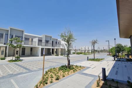 3 Schlafzimmer Townhouse zum zum Verkauf in Tilal Al Ghaf, Dubai - Reihenhaus in Tilal Al Ghaf，Elan, 3 schlafzimmer, 3700000 AED - 16055050