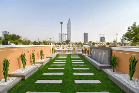 Townhouse de 2 chambres à à vendre à Jumeirah Village Triangle (JVT), Dubai - Maison de ville à Jumeirah Village Triangle (JVT),JVT District 5,Mediterranean Villas, 2 chambres, 2900000 AED - 16055061 Townhouse de 2 chambres à à vendre à Jumeirah Village Triangle (JVT), Dubai - Maison de ville à Jumeirah Village Triangle (JVT),JVT District 5,Mediterranean Villas, 2 chambres, 2900000 AED - 16055061