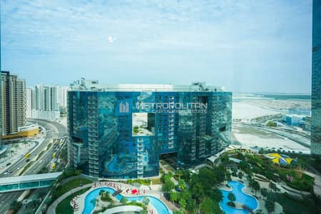 2 Bedroom Flat for Sale in Al Reem Island, Abu Dhabi - Modern 2BR Unit | High Floor | Ready To Move 2 Bedroom Flat for Sale in Al Reem Island, Abu Dhabi - Modern 2BR Unit | High Floor | Ready To Move