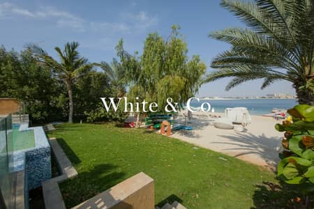 5 habitaciones Apartamento para en Venta en Palm Jumeirah, Dubai - Apartamento en Palm Jumeirah，The Crescent，Kingdom of Sheba，Balqis Residence，Balqis Residence Villas, 5 dormitorios, 38000000 AED - 16055077