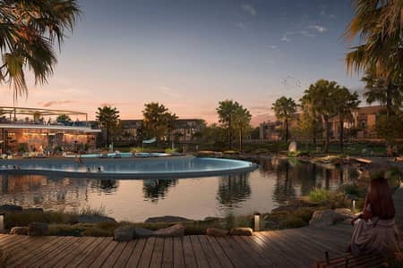 1 habitación Apartamento para en Venta en Haven by Aldar, Dubai - Apartamento en Haven by Aldar,Verdes by Haven,Jade, 1 dormitorio, 1199000 AED - 16055070 1 habitación Apartamento para en Venta en Haven by Aldar, Dubai - Apartamento en Haven by Aldar,Verdes by Haven,Jade, 1 dormitorio, 1199000 AED - 16055070