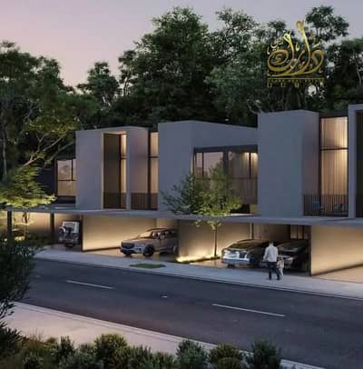 2 Slaapkamers Villa te Koop in Al Sehma, Sharjah - 64a2fcd8-90be-4ae9-9442-daf383b508fa. jpg