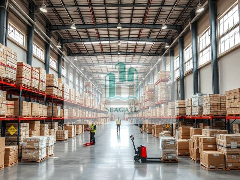 3 An_expansive_warehouse_interior_filled_with_neatly_organized_rows_of_pallets_and_boxes. _The_space_features_high_ceilings_large_industrial_lights_and_wide_aisles_for_easy_movement. _A_few_workers_are_seen_using_pal (1). jpeg