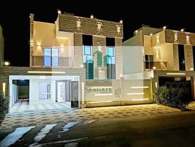 5 Schlafzimmer Villa zum zur Miete in Al Yasmeen, Ajman - WhatsApp Image 2026-07-14 at 1.35. 39 PM (3). jpeg 5 Schlafzimmer Villa zum zur Miete in Al Yasmeen, Ajman - WhatsApp Image 2026-07-14 at 1.35. 39 PM (3). jpeg