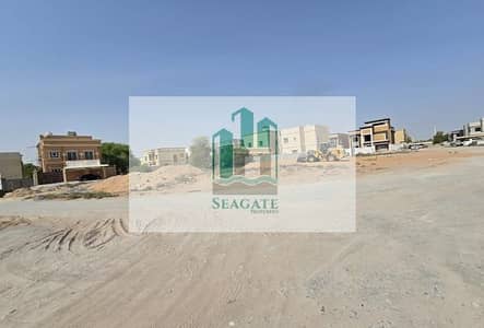Mixed Use Land te Koop in Al Helio, Ajman - 14952922-521dbo. jpg