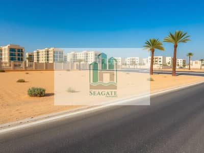 Mixed Use Land te Koop in Al Alia, Ajman - WhatsApp Image 2026-02-13 at 6.37. 21 PM. jpeg