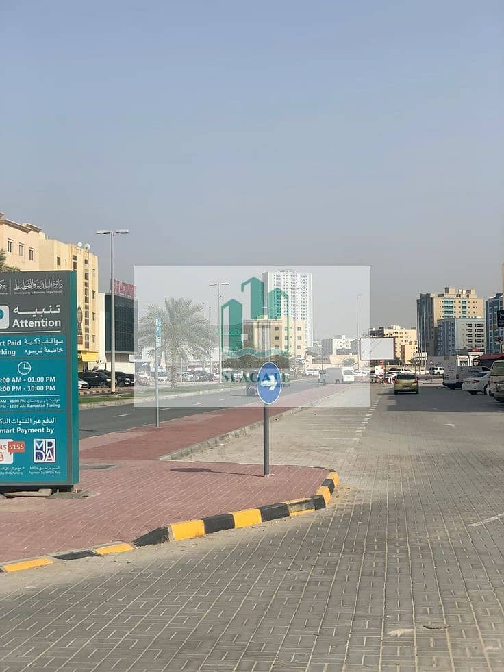 9 Sheikh hammar jurf2 Heart of Ajman. jpeg