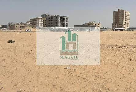 Mixed Use Land for Sale in Al Jurf, Ajman - jurf land 2. jpg Mixed Use Land for Sale in Al Jurf, Ajman - jurf land 2. jpg