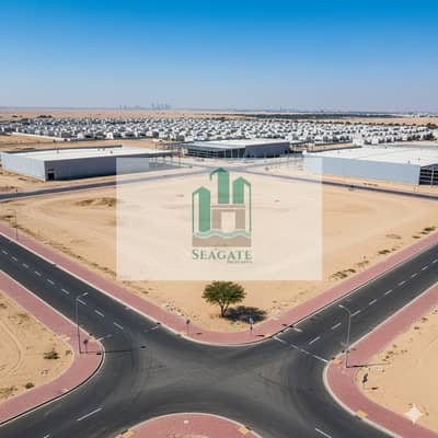 ارض استخدام متعدد  للبيع في الروضة، عجمان - Gemini_Generated_Image_8ka57f8ka57f8ka5. png