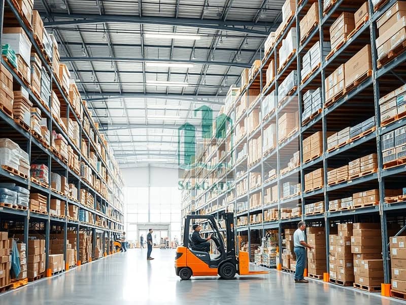 2 An_interior_shot_of_a_modern_warehouse_showcasing_high_shelves_brimming_with_a_variety_of_products_stacked_in_boxes_and_bins. _The_aisles_are_wide_and_organized_with_bright_overhead_lighting_creating_a_welcoming_atm. jpeg