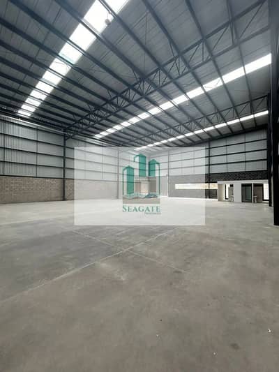 Склад Продажа в Эмирэйтс Индастриал Сити, Шарджа - Bodega en Eco Park Sur - Bodegas en Venta _mx. jpeg