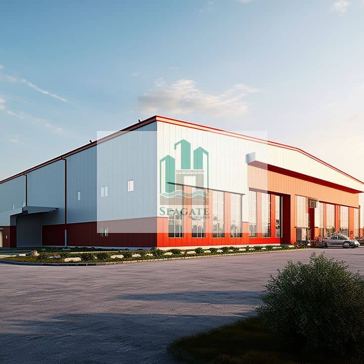 2 🏠🔩 The Future of Prefabricated Steel Structures. jpeg