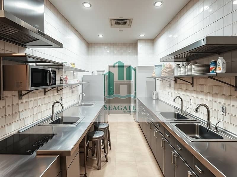 2 A_realistic_interior_view_of_a_shared_kitchen_for_labor_accommodation_workers_hostel_modern_clean_design_tiled_backsplash_stainless_steel_countertops_multiple_cooking_stations_with_induction_cooktops_large_sink_with_. jpeg