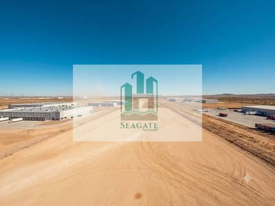 Industrial Land for Sale in Al Sajaa, Sharjah - Gemini_Generated_Image_5o0gls5o0gls5o0g. png