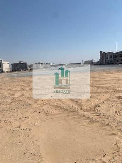 ارض استخدام متعدد  للبيع في المويهات، عجمان - SIE3ePN6THTuaL7fdsUD6Lf0OqIbpgOj1jJBImVt. jpg