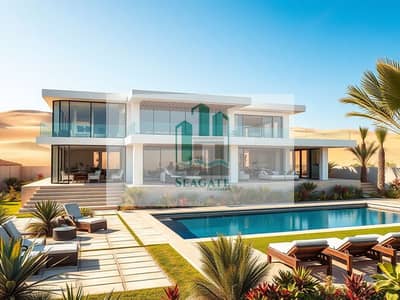 5 Bedroom Villa for Sale in Al Helio, Ajman - 3ccf32aaa8b9279a944ea88d3e91d863b593cc585004b2db150d5d4a3ac84484. jpg