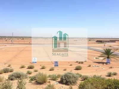 Mixed Use Land de  à à vendre à Al Nuaimiya, Ajman - land 1. jpeg