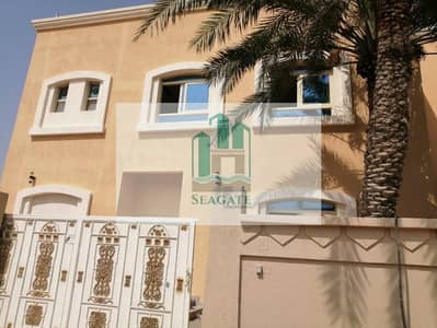 فیلا 5 غرف نوم للايجار في الغافیة، الشارقة - WhatsApp Image 2026-05-18 at 3.30. 41 PM. jpeg