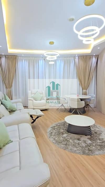2 Camere Appartamento in vendita a Al Bustan, Ajman - IMG-20251104-WA0006. jpg