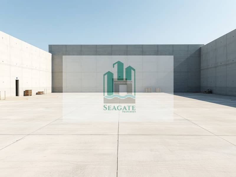 3 A_plain_industrial_yard_enclosed_by_a_high_compound_wall. _The_yard_is_vast_and_mostly_empty_featuring_a_flat_concrete_surface_with_a_few_scattered_industrial_items_like_pallets_and_crates. _No_heavy_machinery_or_conta. jpeg