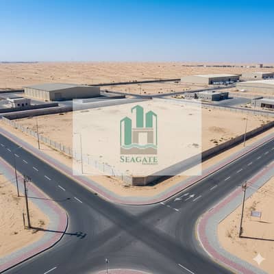 Industrial Land de à à vendre à Al Jurf, Ajman - Gemini_Generated_Image_cpe4rzcpe4rzcpe4. png Industrial Land de à à vendre à Al Jurf, Ajman - Gemini_Generated_Image_cpe4rzcpe4rzcpe4. png
