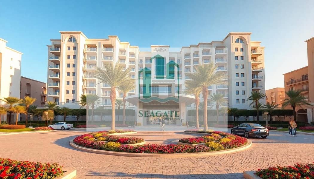 Photorealistic_exterior_of_a_modern_UAE_style_residential_complex_7_9_stories_elegant_white_and_sand_colored_facade_with_subtle_Arabic_geometric_motifs_and_recessed_balconies_with_glass_railings. _Central_pavilion_bui. jpeg Photorealistic_exterior_of_a_modern_UAE_style_residential_complex_7_9_stories_elegant_white_and_sand_colored_facade_with_subtle_Arabic_geometric_motifs_and_recessed_balconies_with_glass_railings. _Central_pavilion_bui. jpeg