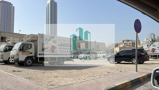 Mixed Use Land zum zum Verkauf in Al Rumaila, Ajman - WhatsApp Image 2025-05-28 at 5.15. 41 PM. jpeg