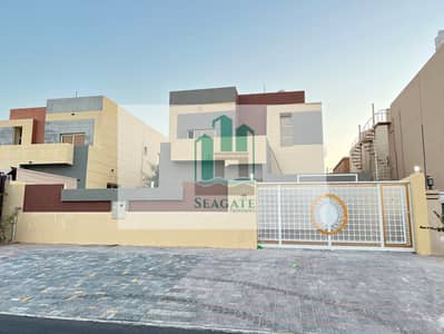 5 Schlafzimmer Villa zum zum Verkauf in Al Mowaihat, Ajman - WhatsApp Image 2026-07-27 at 1.51. 50 PM. jpeg 5 Schlafzimmer Villa zum zum Verkauf in Al Mowaihat, Ajman - WhatsApp Image 2026-07-27 at 1.51. 50 PM. jpeg