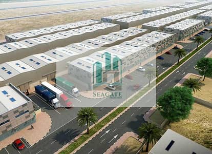 Warehouse para en Venta en Al Jurf, Ajman - 03. jpg Warehouse para en Venta en Al Jurf, Ajman - 03. jpg