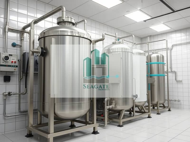 Create_a_clean_realistic_industrial_equipment_photo_similar_in_composition_to_the_reference_images_a_stainless_steel_industrial_water_treatment_filtration_system_in_a_tiled_mechanical_room. _Include_1_a_large_hopper_b. jpeg Create_a_clean_realistic_industrial_equipment_photo_similar_in_composition_to_the_reference_images_a_stainless_steel_industrial_water_treatment_filtration_system_in_a_tiled_mechanical_room. _Include_1_a_large_hopper_b. jpeg