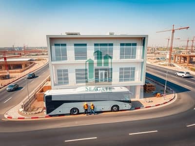 Labour Camp for Rent in Industrial Area, Sharjah - WhatsApp Image 2026-03-07 at 1.32. 05 PM (1). jpeg Labour Camp for Rent in Industrial Area, Sharjah - WhatsApp Image 2026-03-07 at 1.32. 05 PM (1). jpeg