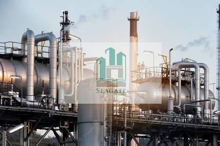 Other Commercial zum Verkauf in Al Ghail, Ras Al Khaimah - A-petroleum-refinery. jpg Other Commercial zum Verkauf in Al Ghail, Ras Al Khaimah - A-petroleum-refinery. jpg