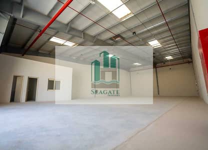 Warehouse in vendita a Al Sajaa Industrial, Sharjah - 04. jpg