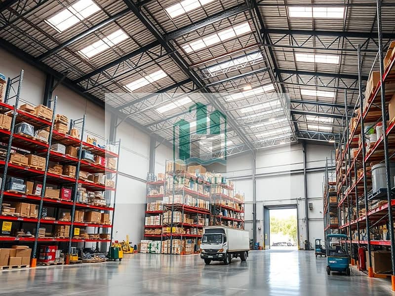 3 An_interior_view_of_a_spacious_modern_warehouse_showcasing_high_ceilings_large_open_areas_and_organized_storage_systems. _The_design_features_metal_shelving_units_filled_with_various_goods_wide_aisles_for_easy_movemen. jpeg