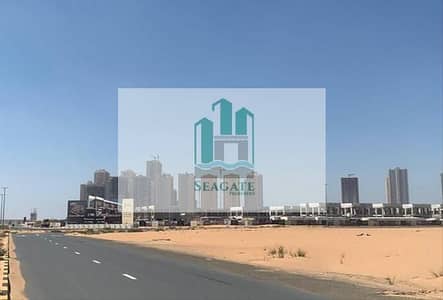 Plot in vendita a Al Rashidiya, Ajman - 13992394-581f2o. jpg