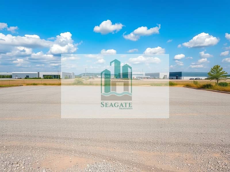 4 A_spacious_industrial_plot_with_a_vast_open_area_ready_for_development. _The_scene_showcases_a_flat_landscape_devoid_of_any_fencing_or_barriers_with_rich_loose_gravel_and_dirt. _Surrounding_the_plot_are_modern_industri. jpeg