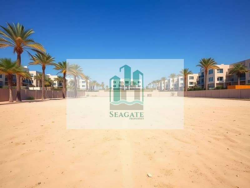 2 A_vast_open_plot_of_land_in_a_suburban_area_showcasing_an_enormous_expanse_of_sandy_ground_bordered_by_a_low_wall. _The_scene_is_bright_and_sunny_with_palm_trees_scattered_throughout_the_landscape. _In_the_background_m. jpeg