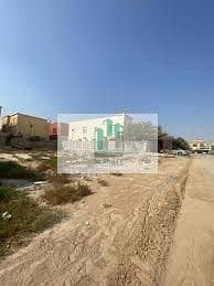ارض استخدام متعدد  للبيع في المويهات، عجمان - mixed use land 2. jpeg