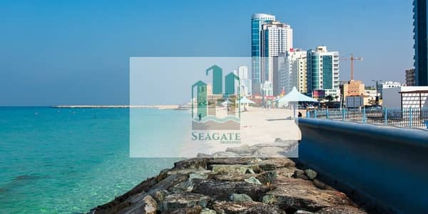 Mixed Use Land in vendita a Corniche Ajman, Ajman - shutterstock_1253015707. jpg