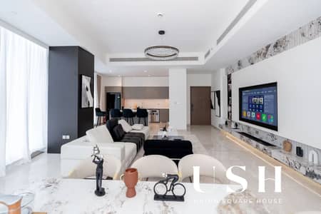 4 Schlafzimmer Wohnung zum zum Verkauf in Downtown Dubai, Dubai - Photos (8). jpeg 4 Schlafzimmer Wohnung zum zum Verkauf in Downtown Dubai, Dubai - Photos (8). jpeg